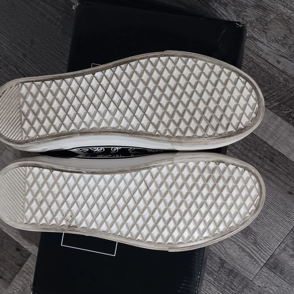 juice wrld 999 shoes, no vanity, Size 7 (40) - Picture 6 of 6